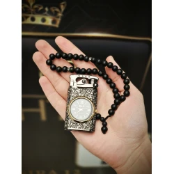 Alışqan və təsbeh dəsti KL4