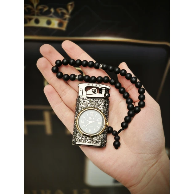 Alışqan və təsbeh dəsti KL4