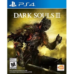Oyun Bandai Namco Dark Souls 3 PS4