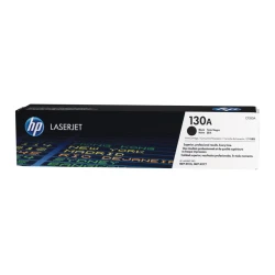 Тонер-картридж HP 130A CF350A Black