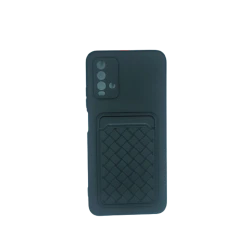 Çexol Xiaomi Redmi 9T Black