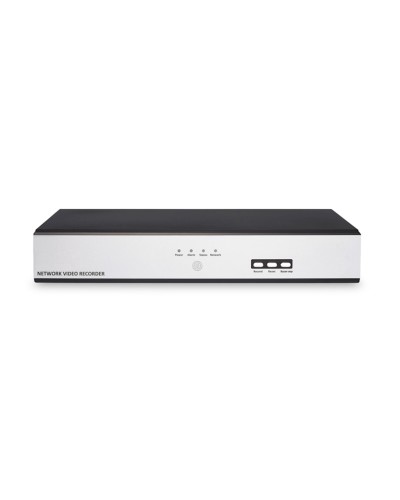 Videoqeydiyyatçı Digitus DN-16112
