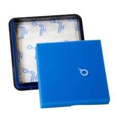 Hepa filtr tozsoran konteyneri üçün Philips FC9349-9353 Hepa filtr tozsoran konteyneri üçün Philips FC9349-9353