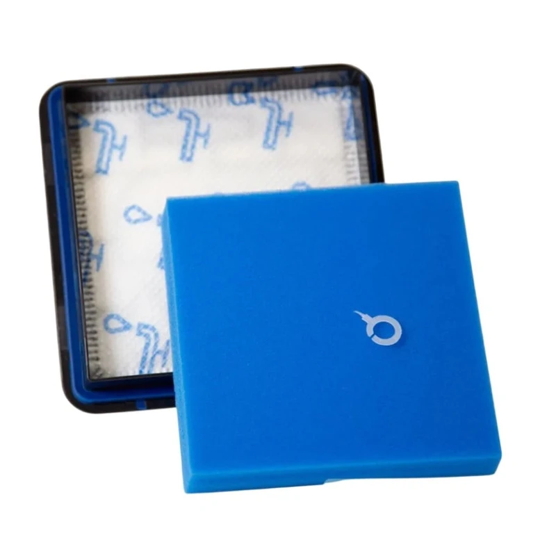 Hepa filtr tozsoran konteyneri üçün Philips FC9349-9353 Hepa filtr tozsoran konteyneri üçün Philips FC9349-9353