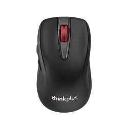 Беспроводная мышь Lenovo Thinkplus WL200 Pro (3600168) Black