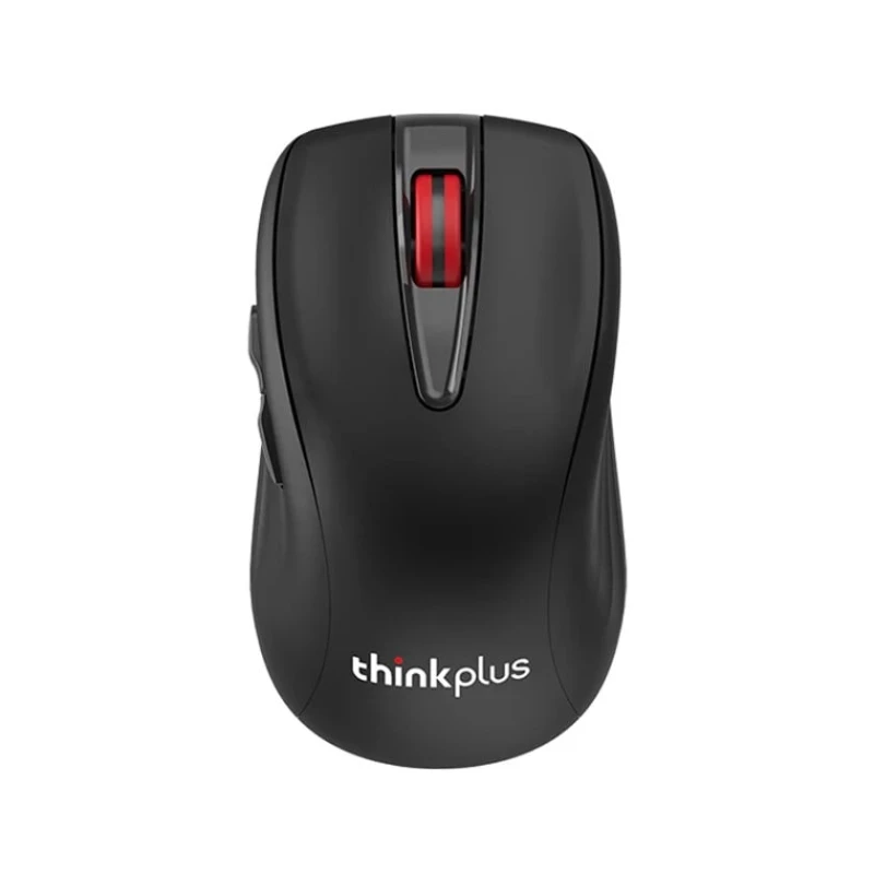 Беспроводная мышь Lenovo Thinkplus WL200 Pro (3600168) Black Беспроводная мышь Lenovo Thinkplus WL200 Pro (3600168) Black