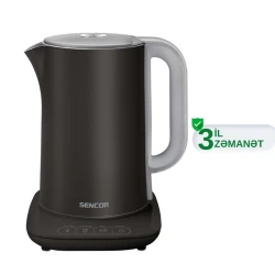 Электрочайник Sencor SWK1592BK