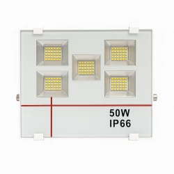 Светодиодный прожектор 50Вт IP66