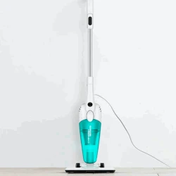 Вертикальный пылесос Deerma DX118C Вертикальный пылесос Deerma DX118C