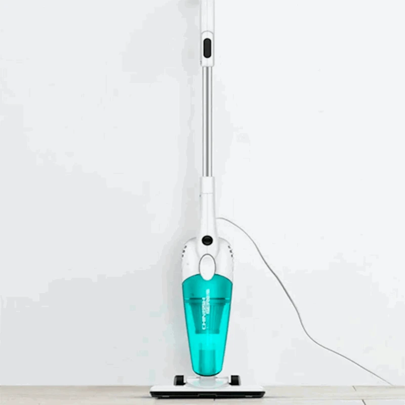 Вертикальный пылесос Deerma DX118C Вертикальный пылесос Deerma DX118C