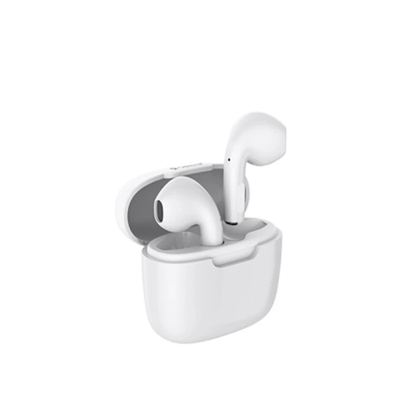 Simsiz qulaqlıq Celebrat TWS-W25 ağ Simsiz qulaqlıq Celebrat TWS-W25 ağ