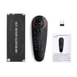 Медиаплеер g30