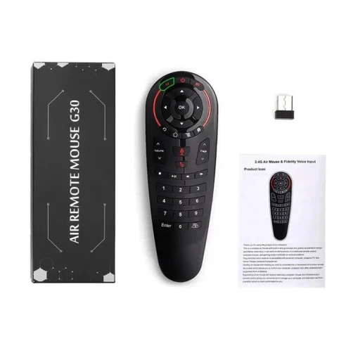 Медиаплеер g30