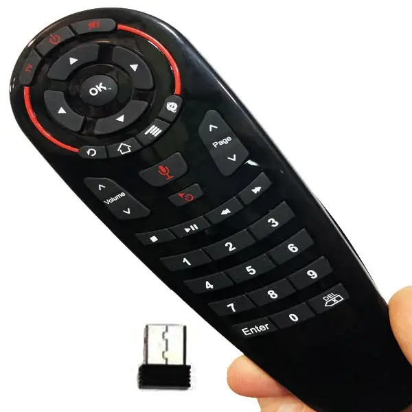 Медиаплеер g30