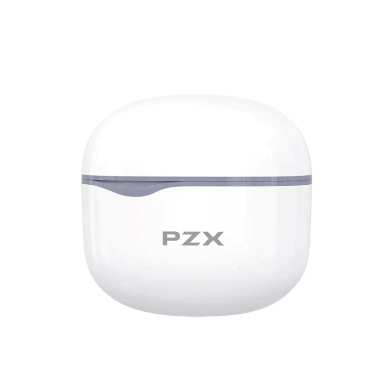 Беспроводные наушники PZX L53 White Беспроводные наушники PZX L53 White
