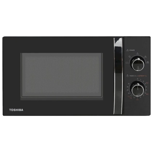 Микроволновая печь Toshiba MW-MM-20P BK Микроволновая печь Toshiba MW-MM-20P BK