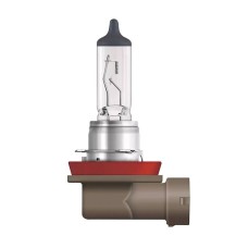 Avtomobilin işıqlandırma cihazları üçün lampa Osram H8, 43 W
