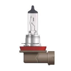 Avtomobilin işıqlandırma cihazları üçün lampa Osram H8, 43 W