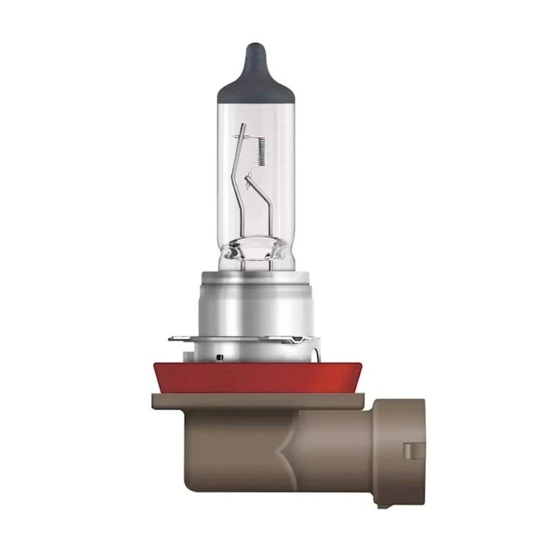 Avtomobilin işıqlandırma cihazları üçün lampa Osram H8, 43 W