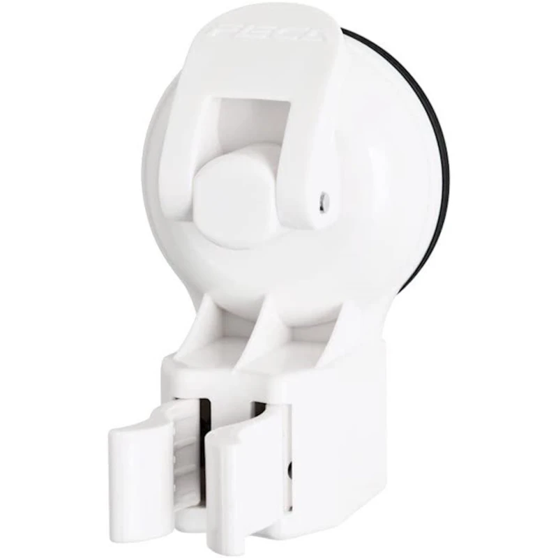 Держатель для швабры Feca, белый, пластик