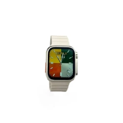 Смарт-часы Smart Watch T800 Ultra 2 White