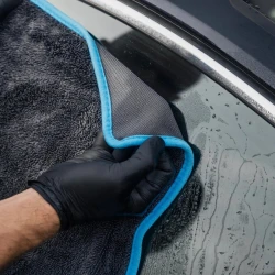 Полотенце K2 Twist, для чистки автомобиля