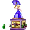 Konstruktor LEGO Disney Twirling Rapunzel 43214, 5+ yaş, 89 əd