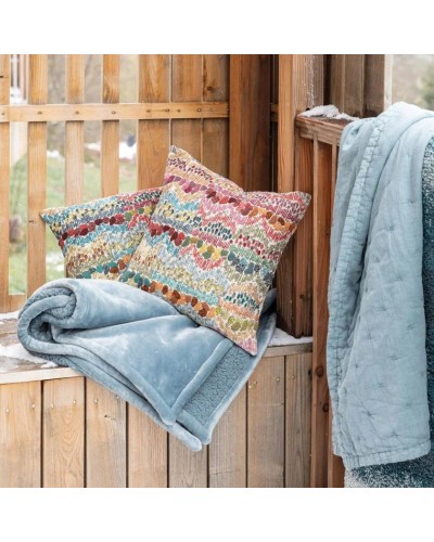 Pled Vivaraise Michka Alizee, poliester, avro, 220x240 sm