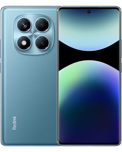 Smatfon Xiaomi Redmi Note 14 Pro 8GB/256GB Ocean Blue