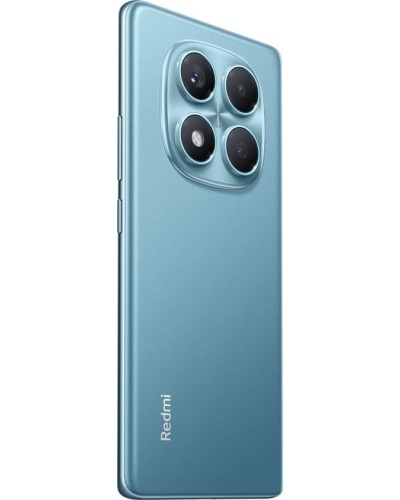 Smatfon Xiaomi Redmi Note 14 Pro 8GB/256GB Ocean Blue