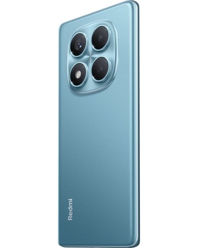 Smatfon Xiaomi Redmi Note 14 Pro 8GB/256GB Ocean Blue