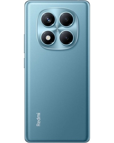 Smatfon Xiaomi Redmi Note 14 Pro 8GB/256GB Ocean Blue