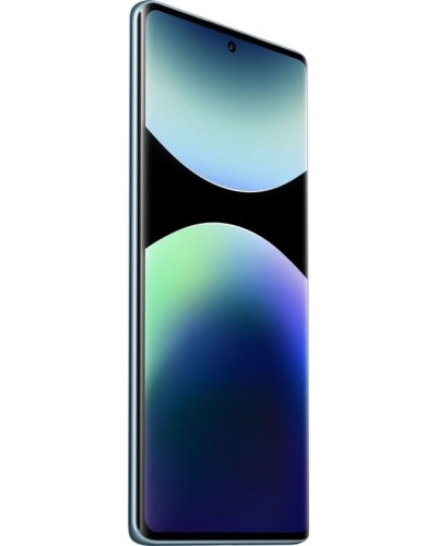 Smatfon Xiaomi Redmi Note 14 Pro 8GB/256GB Ocean Blue