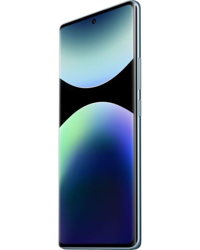 Smatfon Xiaomi Redmi Note 14 Pro 8GB/256GB Ocean Blue