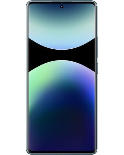 Smatfon Xiaomi Redmi Note 14 Pro 8GB/256GB Ocean Blue