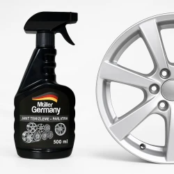 Спрей для полировки и чистки дисков 500 мл Спрей для полировки и чистки дисков 500 мл