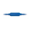 Проводные наушники JBL T110 Blue (JBLT110BLU) Проводные наушники JBL T110 Blue (JBLT110BLU)