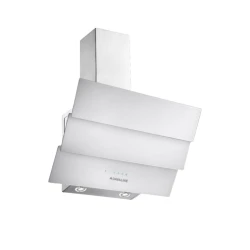 Кухонная вытяжка Davaline 55331W White