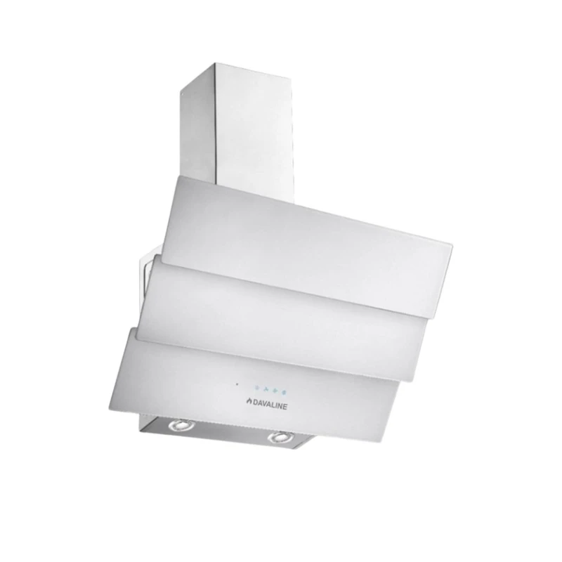 Кухонная вытяжка Davaline 55331W White Кухонная вытяжка Davaline 55331W White