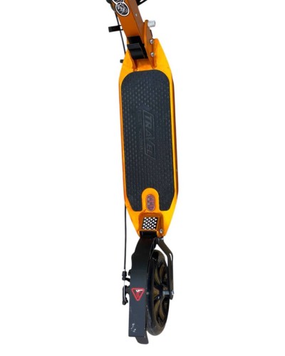 Skuter Travel M4889, narıncı