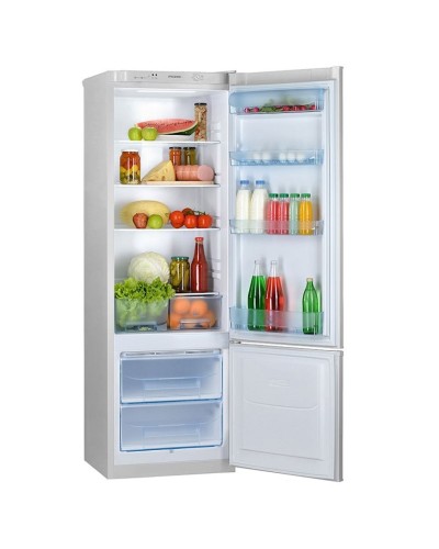 Soyuducu Pozis RK 103 Silver