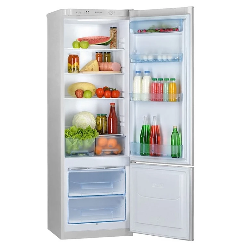 Холодильник Pozis RK 103 Silver Холодильник Pozis RK 103 Silver