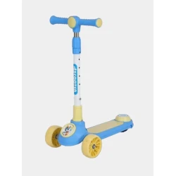 Самокат 186, 2-5 лет, товар в ассортименте Самокат 186, 2-5 лет, товар в ассортименте