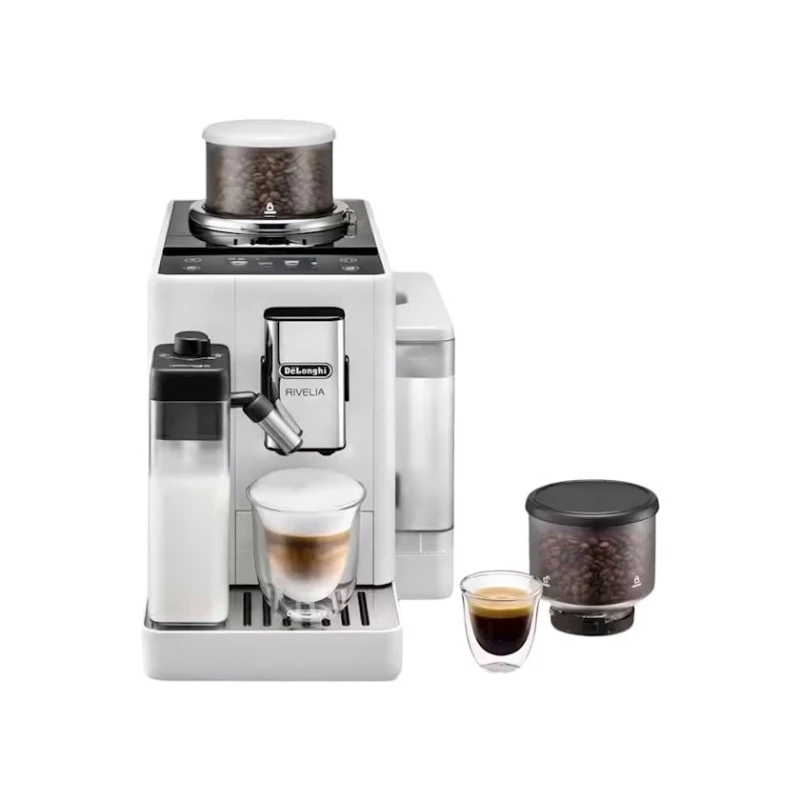 Кофемашина Delonghi EXAM 440.55.W Кофемашина Delonghi EXAM 440.55.W