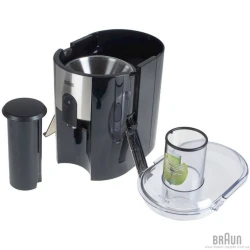 Соковыжималка Вraun J500