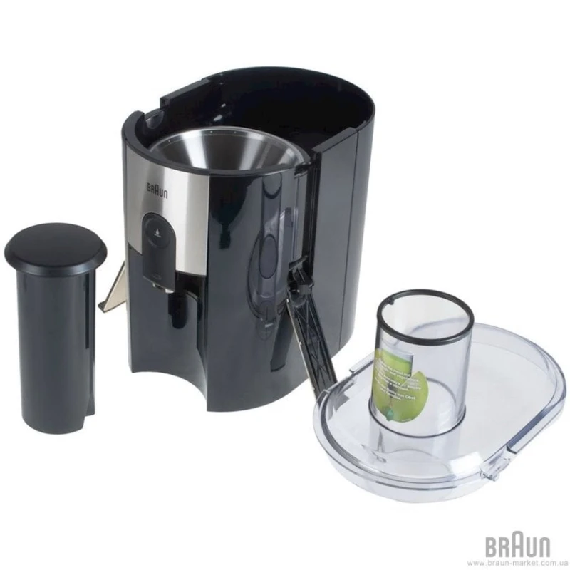 Соковыжималка Вraun J500 Соковыжималка Вraun J500