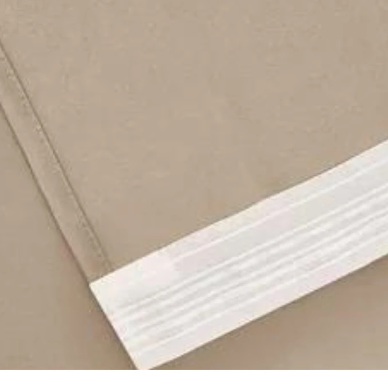 Pərdə Eco-DECOR РА-1010983, 150х280 sm, black-out, bej Pərdə Eco-DECOR РА-1010983, 150х280 sm, black-out, bej