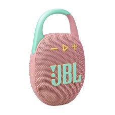 Portativ dinamik JBL Clip 5 Pink (JBLCLIP5PINK-N)