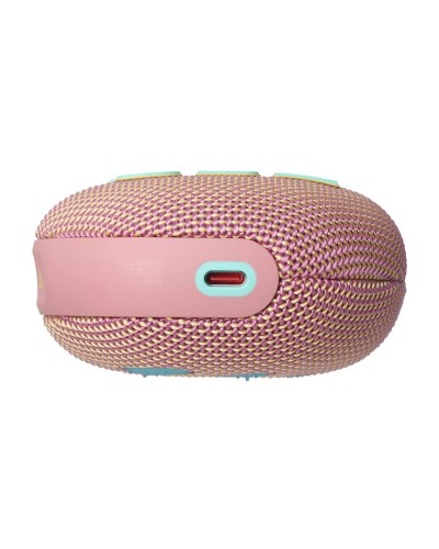 Portativ dinamik JBL Clip 5 Pink (JBLCLIP5PINK-N)