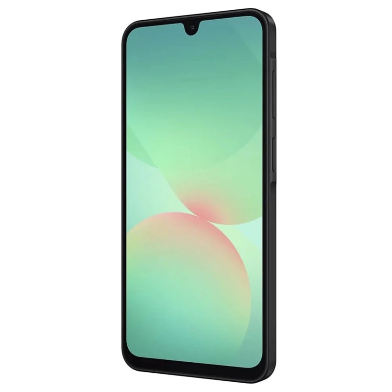 Smartfon Samsung Galaxy A26 8GB/256GB NFC Awesome Black Smartfon Samsung Galaxy A26 8GB/256GB NFC Awesome Black